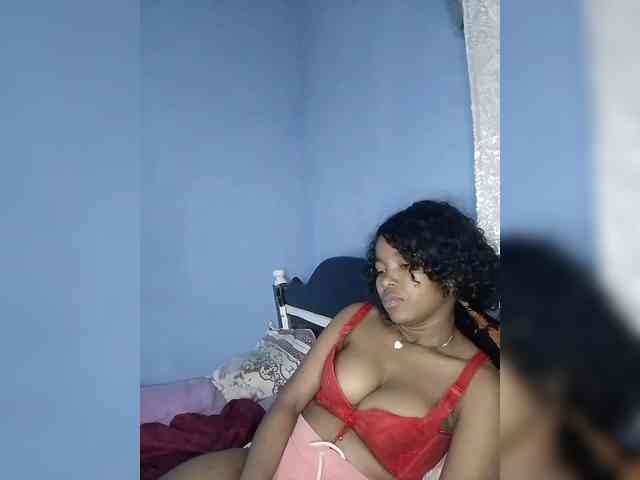 Candis02 webcam