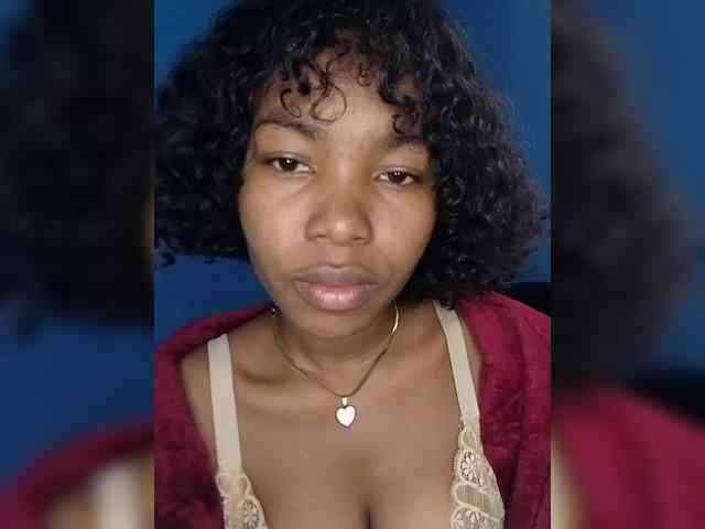 Candis02 webcam