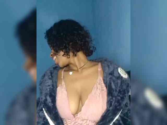 Candis02 webcam