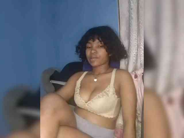 Candis02 webcam