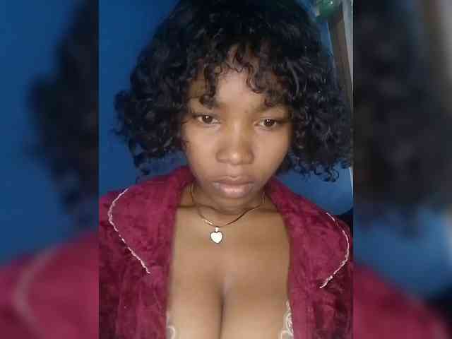 Candis02 webcam
