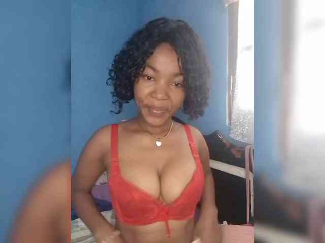 Candis02 webcam