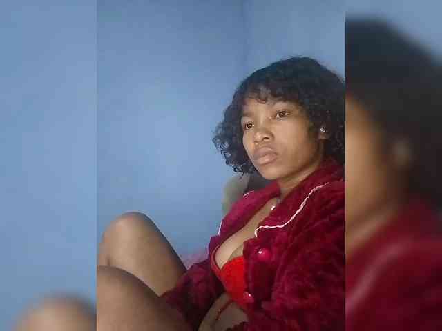 Candis02 webcam