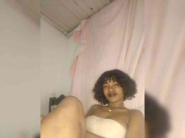 Candis02 webcam