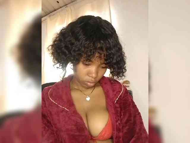 Candis02 webcam