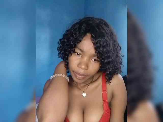 Candis02 webcam