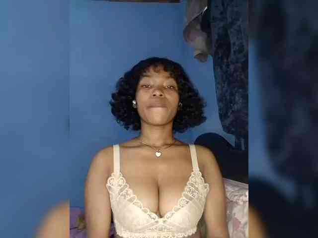 Candis02 webcam