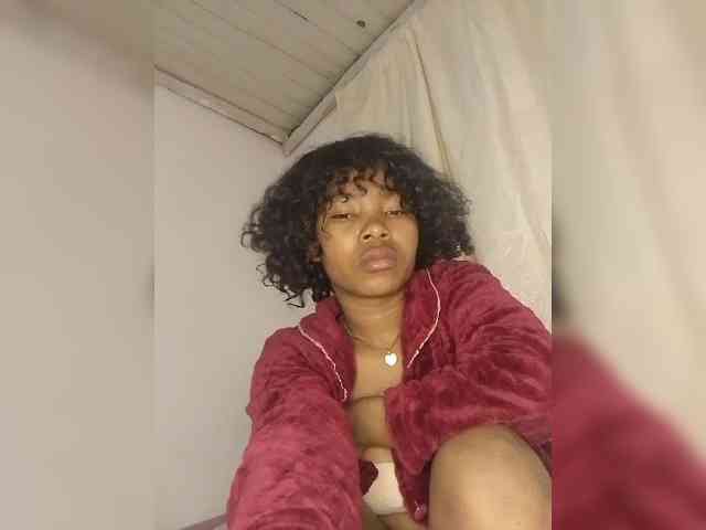 Candis02 webcam