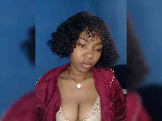 Candis02 webcam
