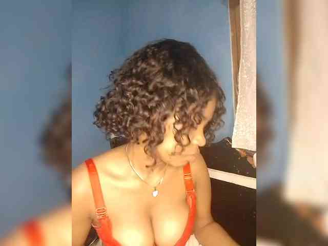 Candis02 webcam