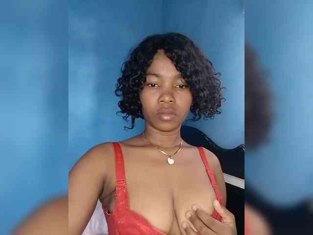Candis02 webcam