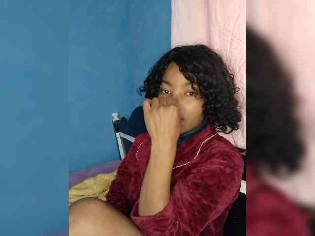 Candis02 webcam