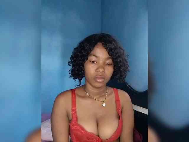 Candis02 webcam