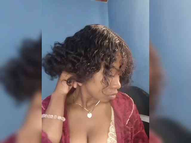 Candis02 webcam