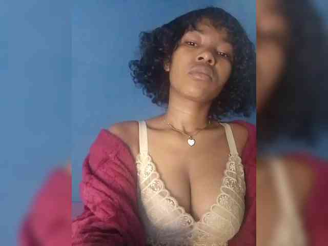 Candis02 webcam