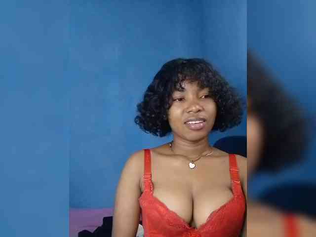 Candis02 webcam