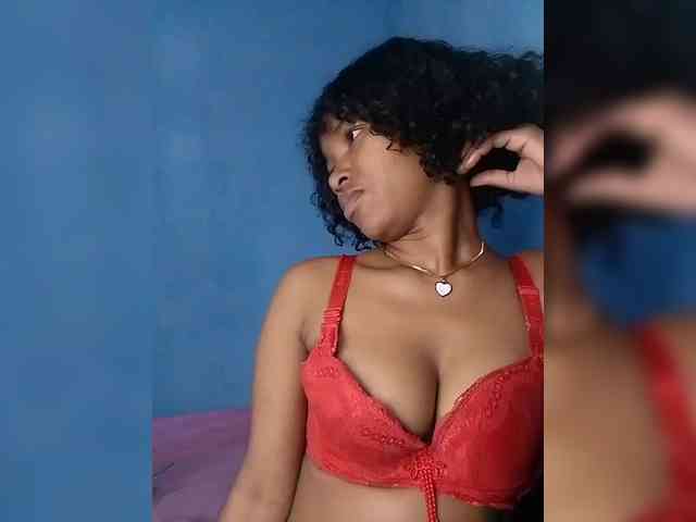 Candis02 webcam
