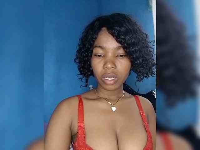 Candis02 webcam
