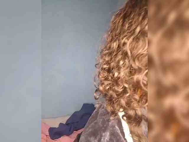 Candis02 webcam