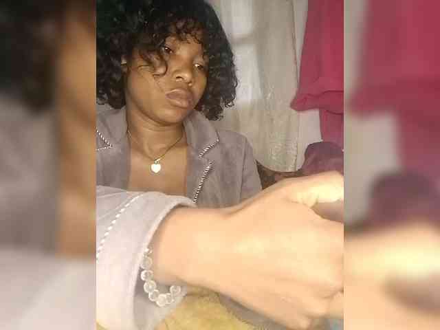 Candis02 webcam