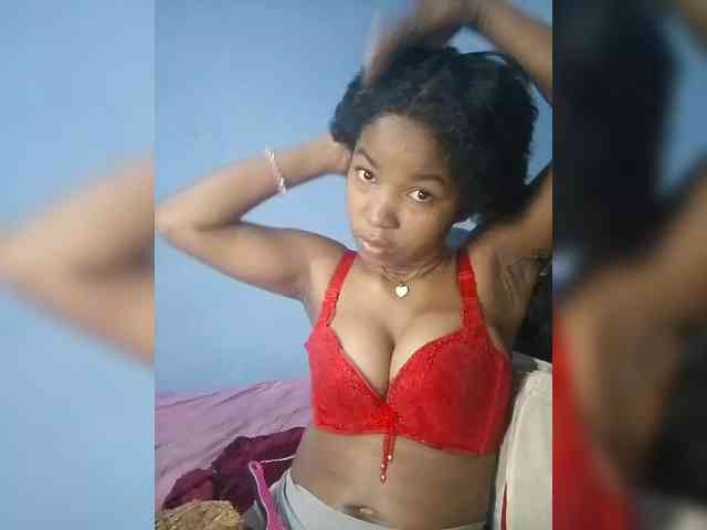 Candis02 webcam