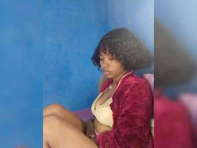 Candis02 webcam