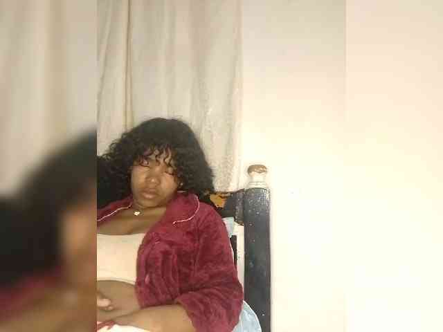 Candis02 webcam