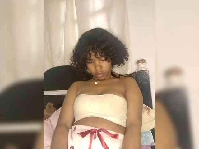 Candis02 webcam
