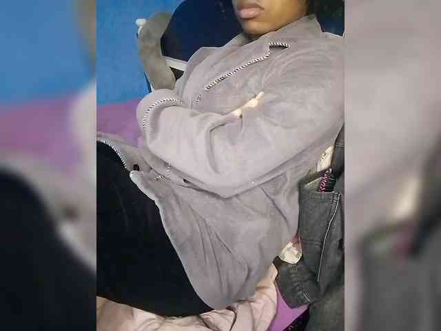 Candis02 webcam
