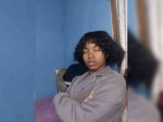 Candis02 webcam