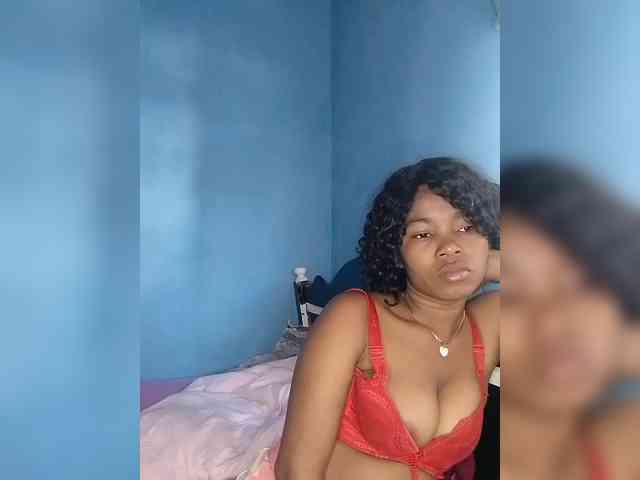 Candis02 webcam