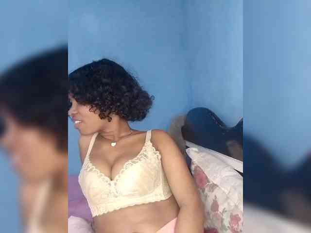 Candis02 webcam