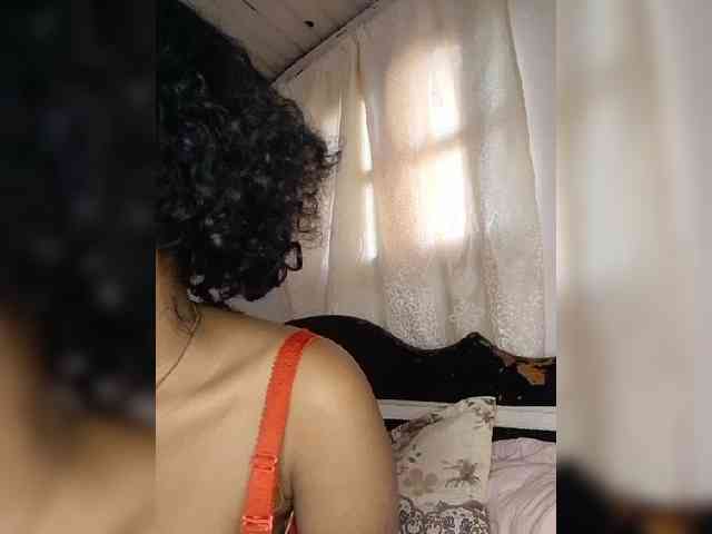 Candis02 webcam