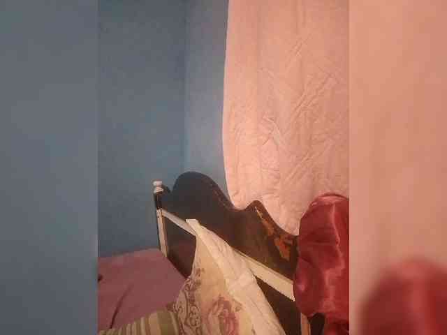 Candis02 webcam