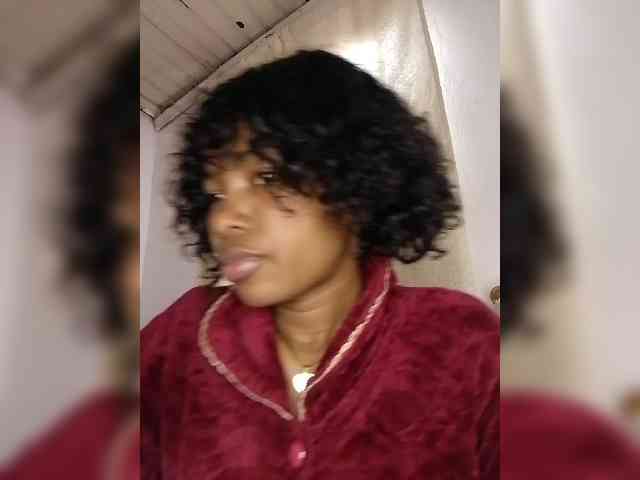 Candis02 webcam