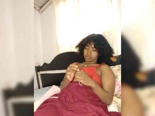 Candis02 webcam