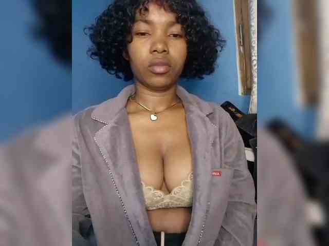 Candis02 webcam