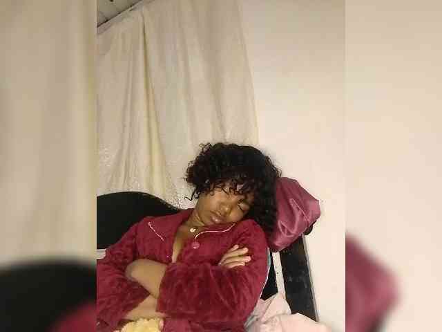 Candis02 webcam