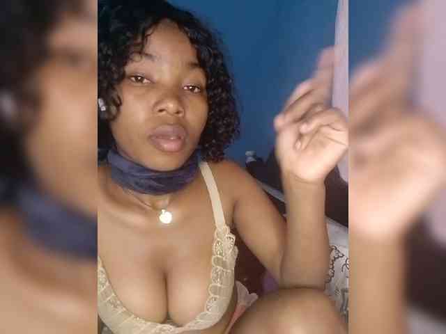 Candis02 webcam
