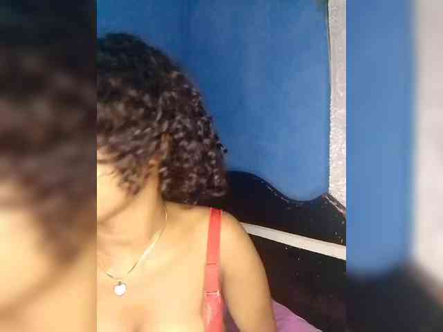 Candis02 webcam
