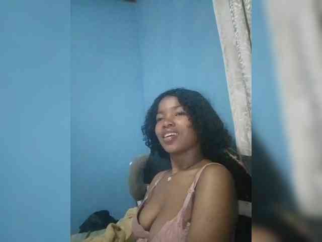 Candis02 webcam