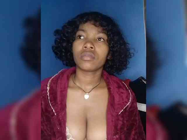 Candis02 webcam