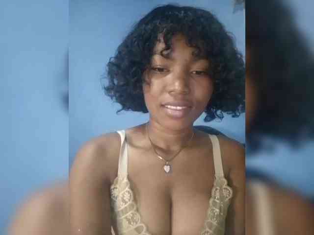 Candis02 webcam