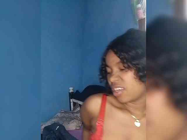 Candis02 webcam