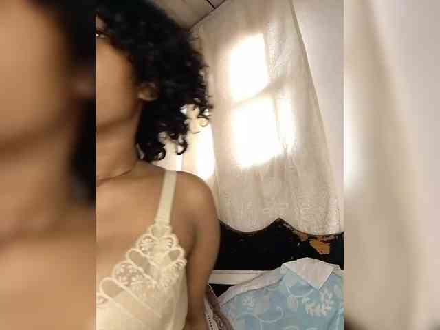 Candis02 webcam