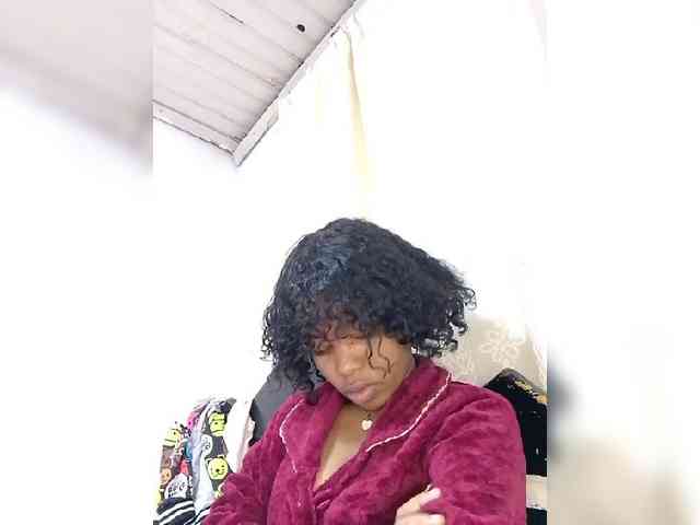 Candis02 webcam