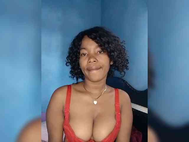Candis02 webcam