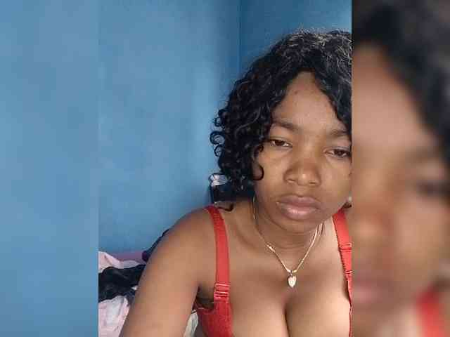Candis02 webcam