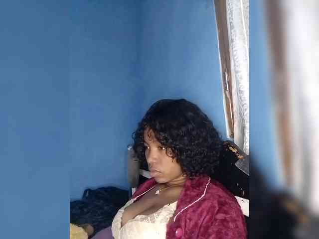 Candis02 webcam