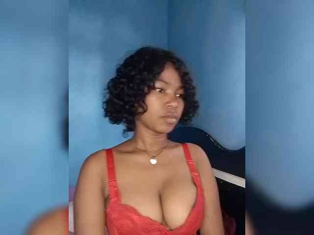 Candis02 webcam
